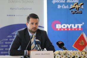 Montenegro CIP is valid until December 2022